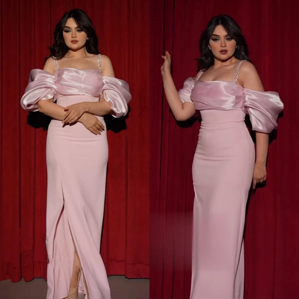 Customized Fashion Off-the-shoulder Mermaid Sweep/Brush Evening Dresses Sequin Organza Formal Occasion Gown платье вечернееrobe
Customized Fashion Off-the-shoulder Mermaid Sweep/Brush Evening Dresses Sequin Organza Formal Occasion Gown платье вечернееrobe