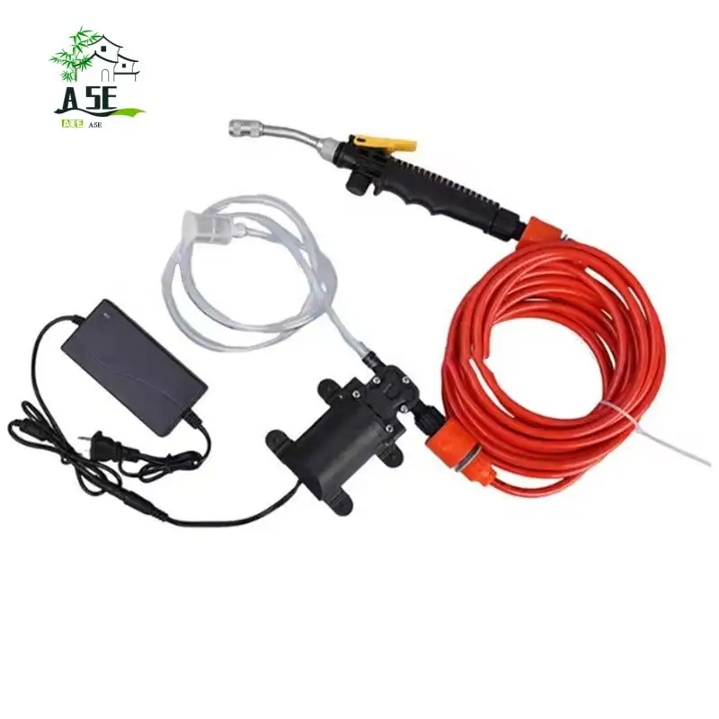 A05E-Portable Power Washer Electric Portable Car Wash Tools For Shower Outdoor Road Conditioner Evaporator US Plug
A05E-Portable Power Washer Electric Portable Car Wash Tools For Shower Outdoor Road Conditioner Evaporator US Plug