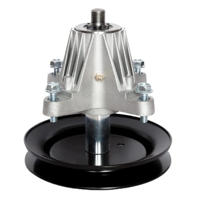 Spindle Assembly for Cub Cadet MTD 918-04822 618-04822 918-04889 Fit for Cub Cadet Craftsman Troy Bilt Pony 42 Inch Deck
Spindle Assembly for Cub Cadet MTD 918-04822 618-04822 918-04889 Fit for Cub Cadet Craftsman Troy Bilt Pony 42 Inch Deck