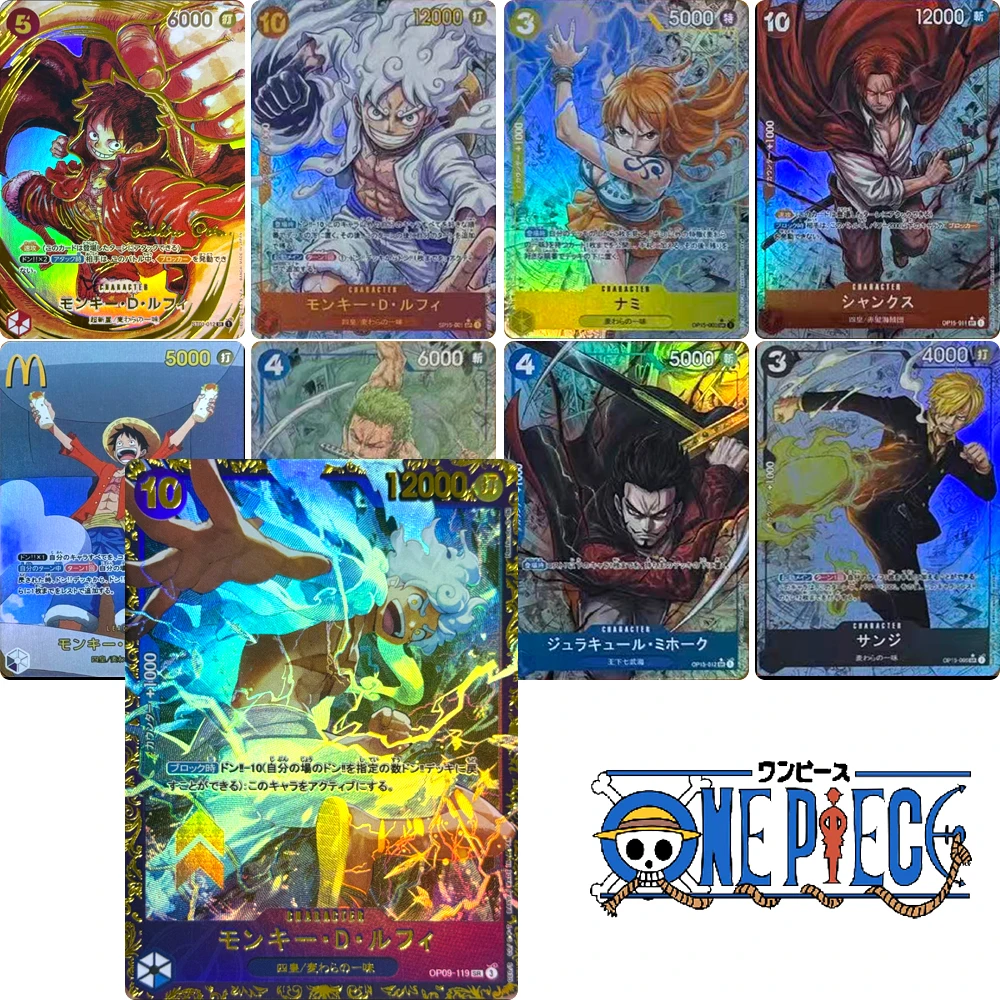 Коллекционные карточки с персонажами аниме ONE PIECE: Санджи, Марко, Портгас Д. Эйс. DIY, ручная работа, бронзирование. Отличный подарок на Рождество или день рождения.
Коллекционные карточки с персонажами аниме ONE PIECE: Санджи, Марко, Портгас Д. Эйс. DIY, ручная работа, бронзирование. Отличный подарок на Рождество или день рождения.