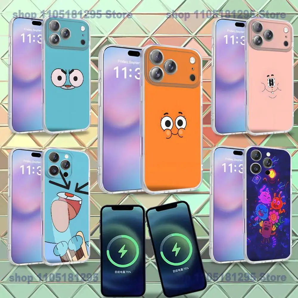 AMAZING WORLD OF G-GUMBALL Phone Case For iPhone 16,14,11,17,13,15,12,Air,Plus,Pro,Max,E,Mini Frosted for Magnetic Wireless
AMAZING WORLD OF G-GUMBALL Phone Case For iPhone 16,14,11,17,13,15,12,Air,Plus,Pro,Max,E,Mini Frosted for Magnetic Wireless