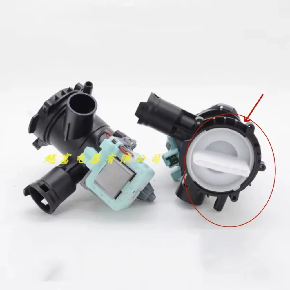 for Siemens Bosch washing machine DPO25-269 DP025-256 DPO25-243/274 drainage pump accessories
for Siemens Bosch washing machine DPO25-269 DP025-256 DPO25-243/274 drainage pump accessories