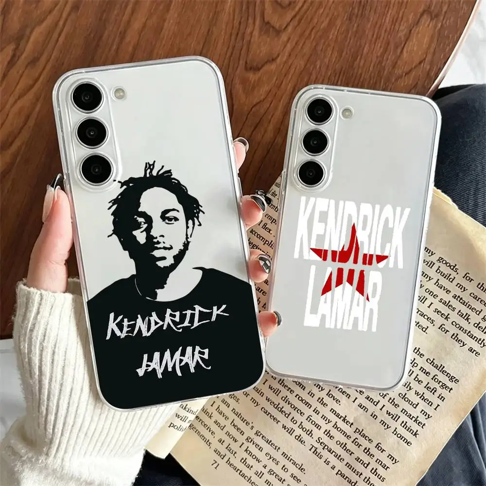 R-Rapper K-Kendrick Lamar Phone Case For SamsungA10,12,20,21S,30,31,40,50,51,52,70,71 Transparent Cover
R-Rapper K-Kendrick Lamar Phone Case For SamsungA10,12,20,21S,30,31,40,50,51,52,70,71 Transparent Cover