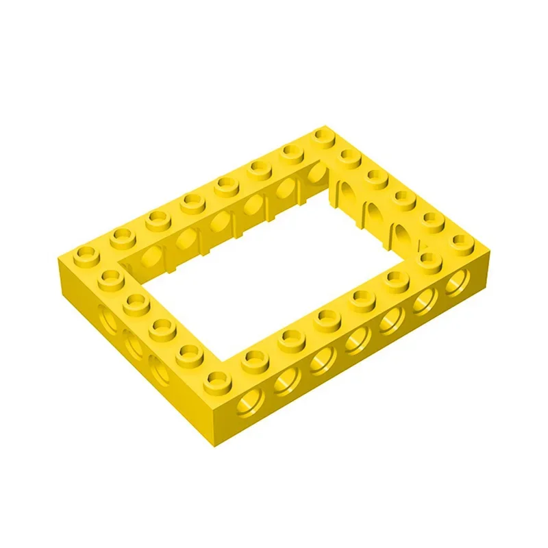 1 шт. BZB MOC 32532 40345 высокотехнологичный кирпич 6x8 с открытым центром в сборе, строительные блоки, детали, совместимые аксессуары, детские игрушки
1 шт. BZB MOC 32532 40345 высокотехнологичный кирпич 6x8 с открытым центром в сборе, строительные блоки, детали, совместимые аксессуары, детские игрушки