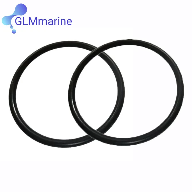 2 шт. уплотнительное кольцо водяного насоса 93210-37M67-00 для морского подвесного двигателя Yamaha 9,9 л.с., 25 л.с., 30 л.с., 90 л.с., 115 л.с., 200 л.с., замена двигателя 18-7483 
2 шт. уплотнительное кольцо водяного насоса 93210-37M67-00 для морского подвесного двигателя Yamaha 9,9 л.с., 25 л.с., 30 л.с., 90 л.с., 115 л.с., 200 л.с., замена двигателя 18-7483