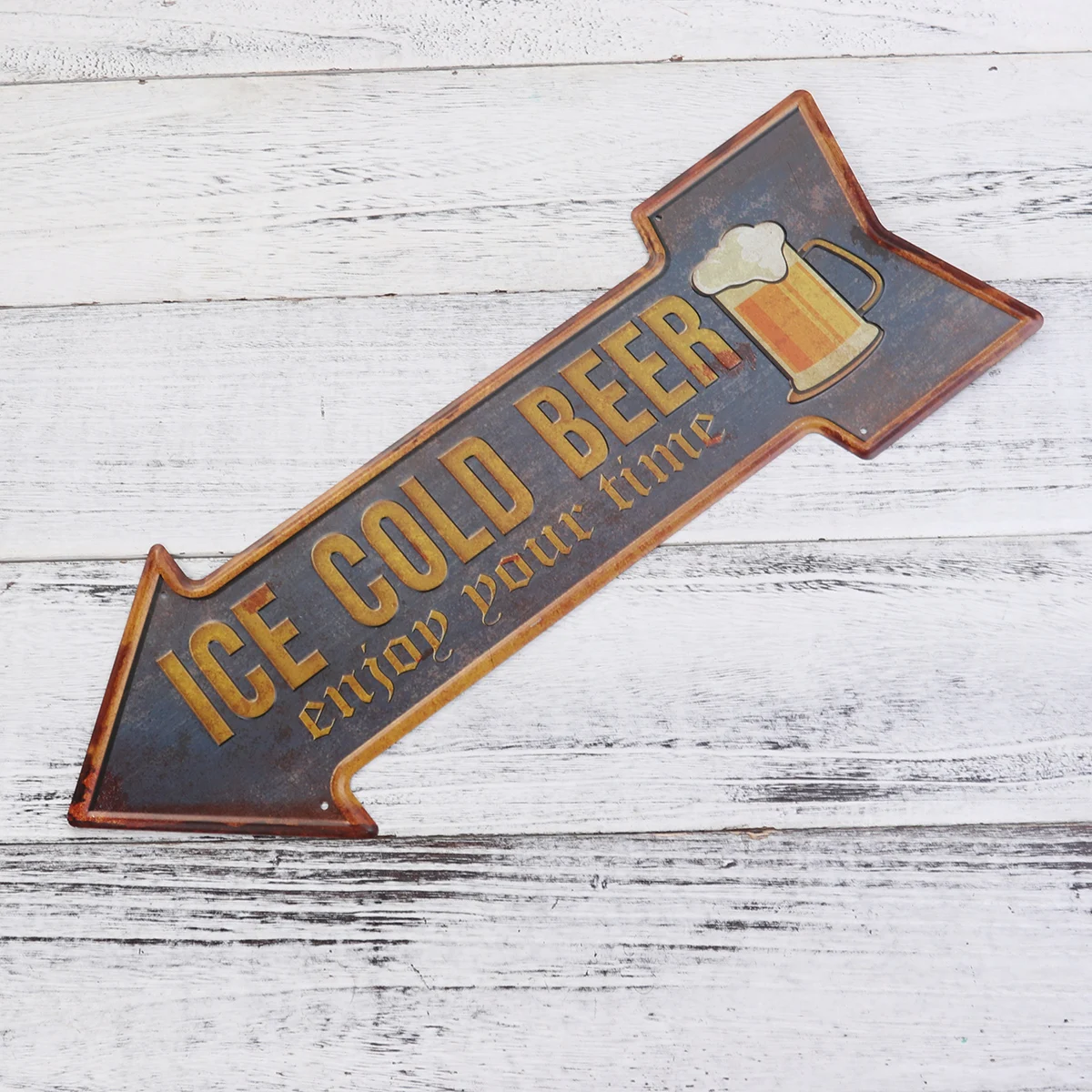 Retro Bar Sign Direction Indicator Road Exit European and American Tag Door Decoration
Retro Bar Sign Direction Indicator Road Exit European and American Tag Door Decoration