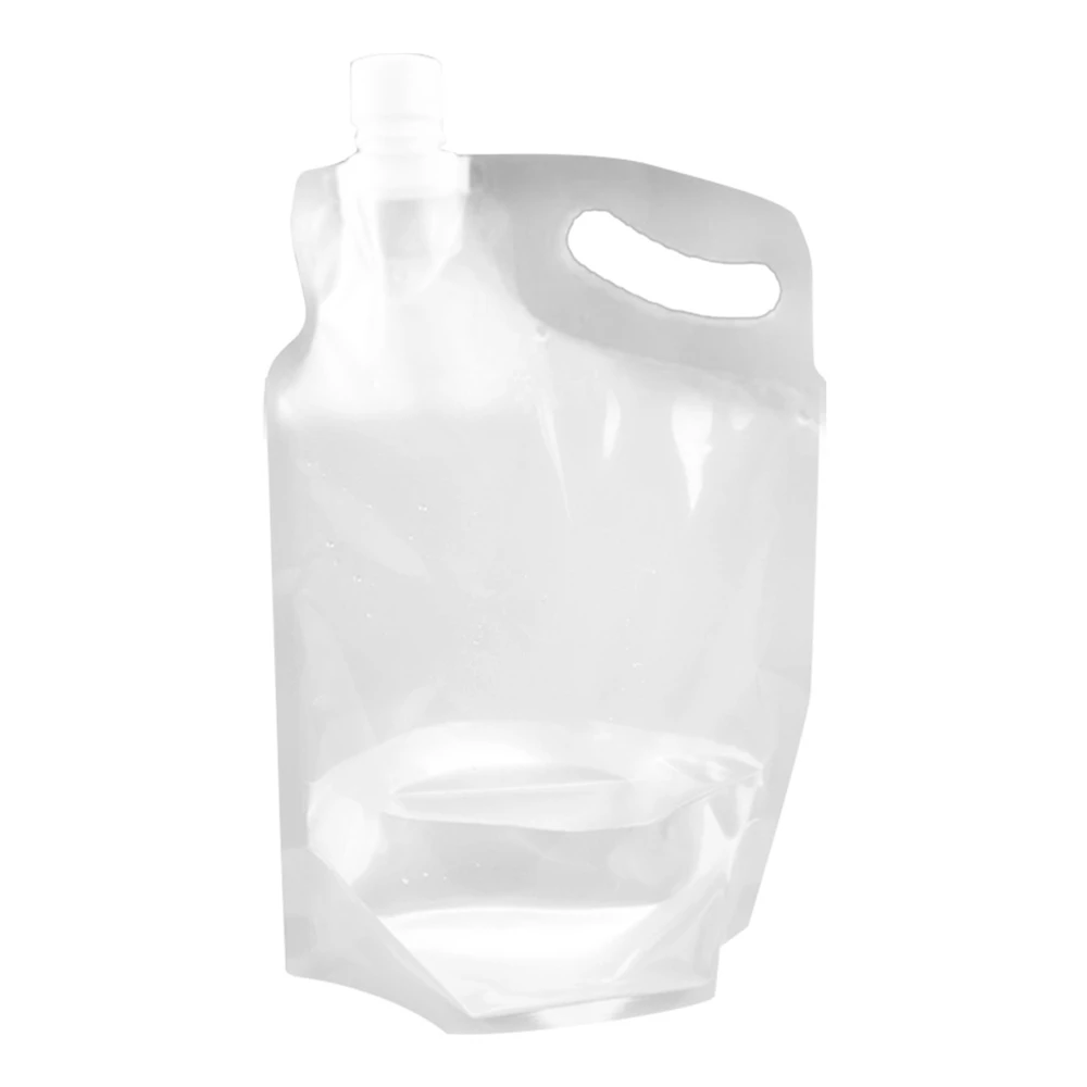 2L Outdoor Camping Hiking Portable Folding Water Storage Lifting Bag Multifunctional Folding Water Bottle Folding Water Bag
2L Outdoor Camping Hiking Portable Folding Water Storage Lifting Bag Multifunctional Folding Water Bottle Folding Water Bag