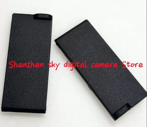 1PCS New ILCE-7SM3 A7SM3 High-definition interface Cover HDMI Cover Side cover plate For Sony ILCE-7SM3 A7SM3 Camera parts
1PCS New ILCE-7SM3 A7SM3 High-definition interface Cover HDMI Cover Side cover plate For Sony ILCE-7SM3 A7SM3 Camera parts