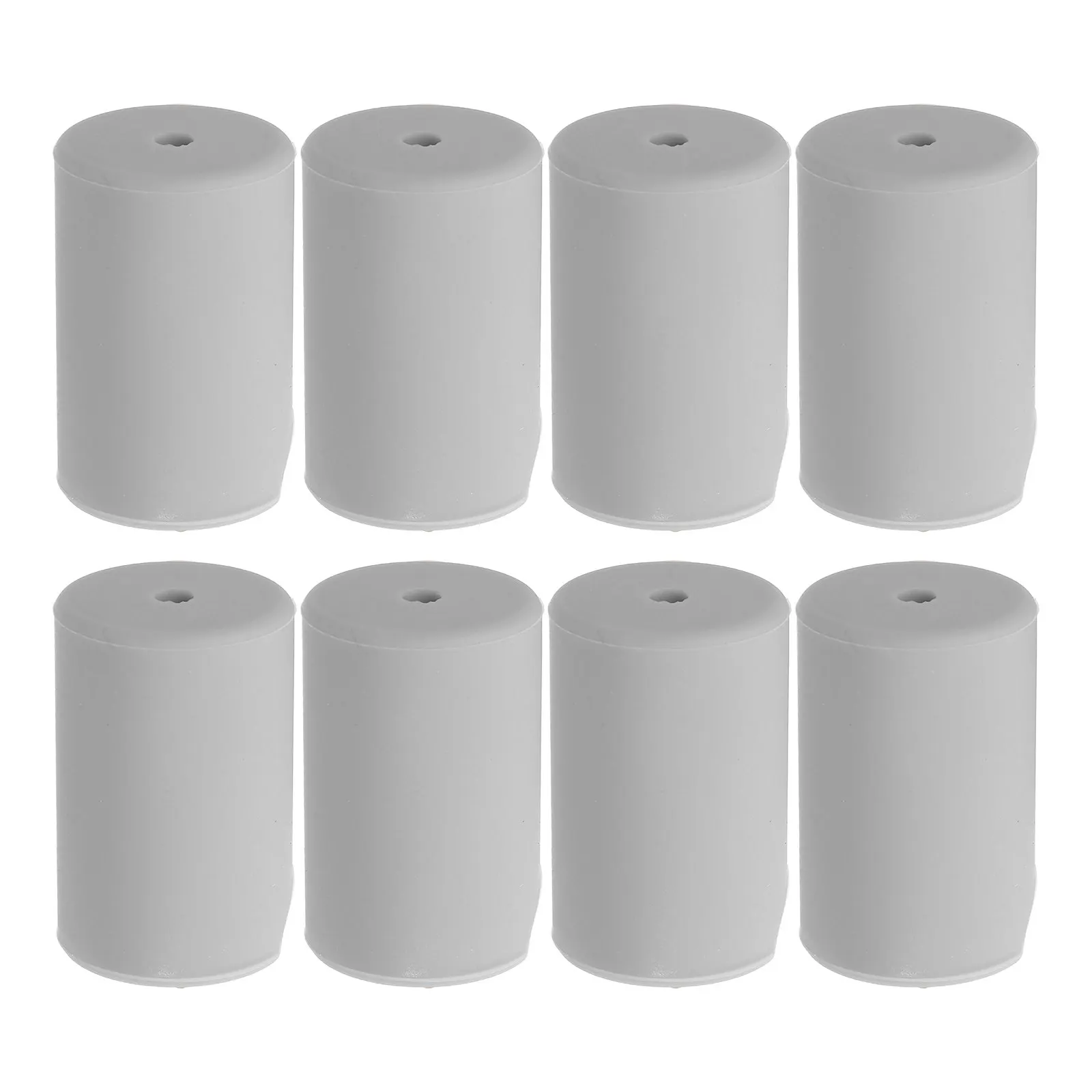8Pcs Corner Edge Protectors Soft Silicone Furniture Handle Guards Drawer Wardrobe Pull Handle Covers Baby Safety Anti-Bump
8Pcs Corner Edge Protectors Soft Silicone Furniture Handle Guards Drawer Wardrobe Pull Handle Covers Baby Safety Anti-Bump