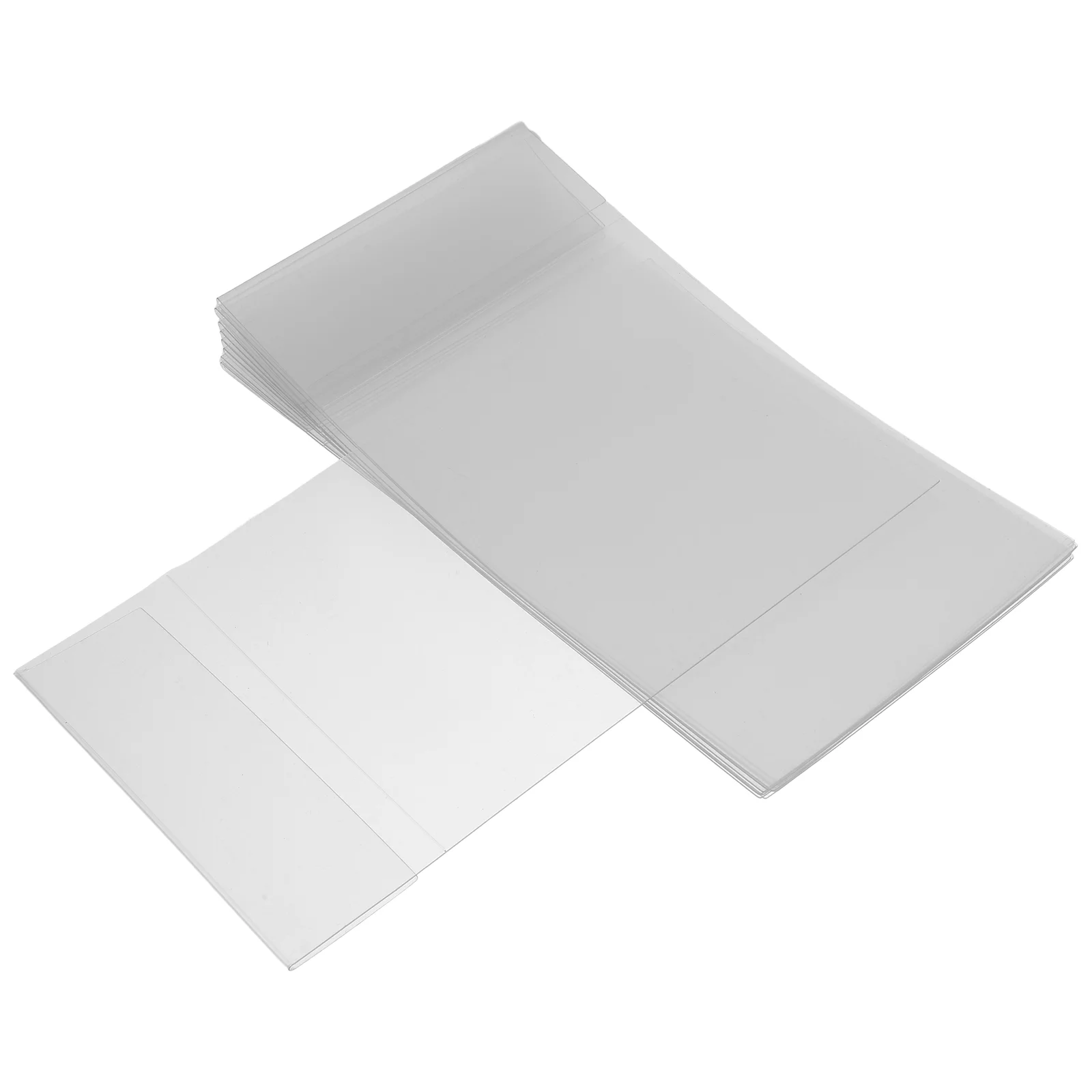 12Pcs Supermarket Price Tag Price Display Holder Retail Shelf Price Label Holder Retail Price Label Stand
12Pcs Supermarket Price Tag Price Display Holder Retail Shelf Price Label Holder Retail Price Label Stand