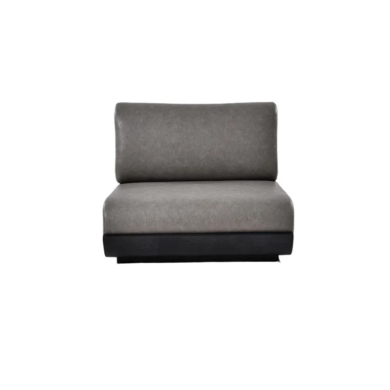 Leisure chair Household sofa chair Light luxury chair
Leisure chair Household sofa chair Light luxury chair