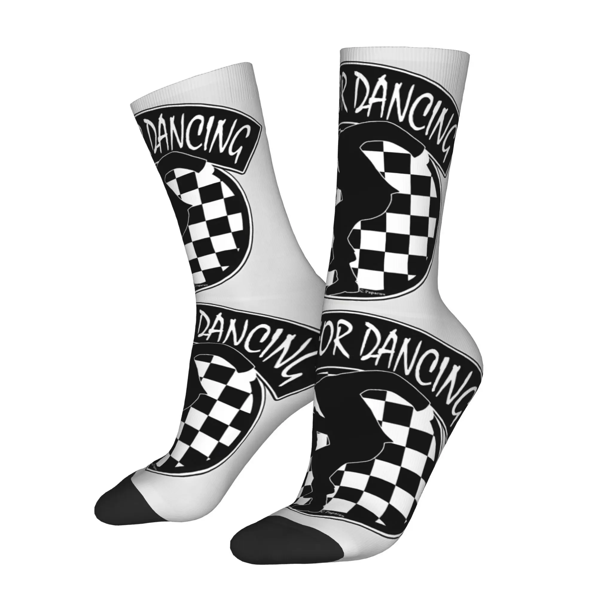 Funny Sock for Men Ska Pattern Hip Hop Harajuku Happy Breathable Pattern Printed Crew Sock Casual Gift
Funny Sock for Men Ska Pattern Hip Hop Harajuku Happy Breathable Pattern Printed Crew Sock Casual Gift