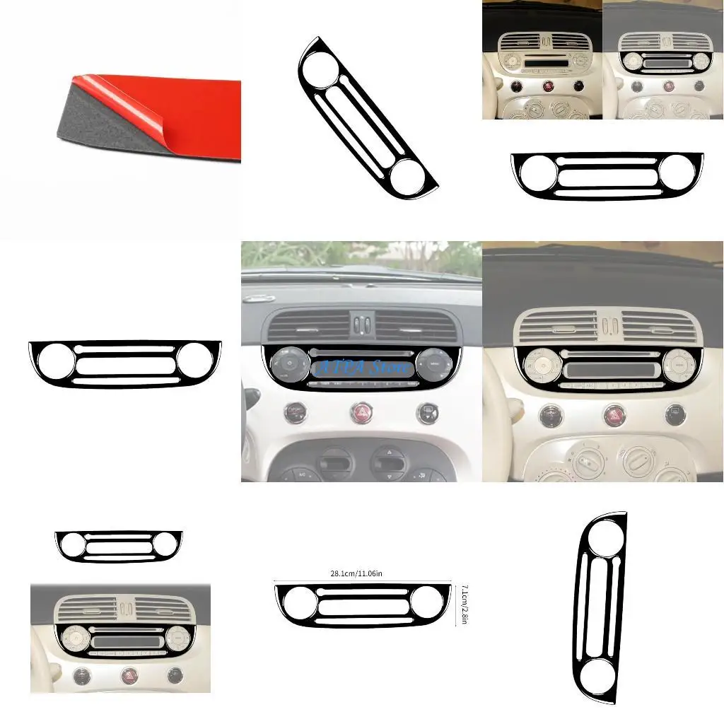 U13C Наклейка на панель автомобиля, автомобильные аксессуары для модификаций 500 12-15 деталей
U13C Наклейка на панель автомобиля, автомобильные аксессуары для модификаций 500 12-15 деталей