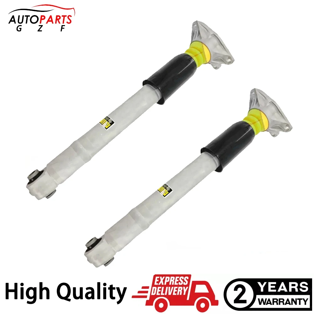 2PCS Rear Shock Absorber without EDC For BMW M3 M4 F80 F83 F82 33528008632 2015-2020
2PCS Rear Shock Absorber without EDC For BMW M3 M4 F80 F83 F82 33528008632 2015-2020