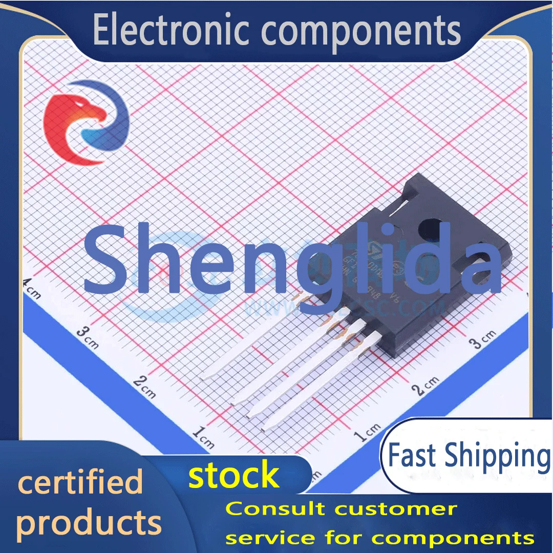STW70N60DM6-4 package TO-247-4 field-effect transistor (MOSFET) brand new stock 1PCS
STW70N60DM6-4 package TO-247-4 field-effect transistor (MOSFET) brand new stock 1PCS