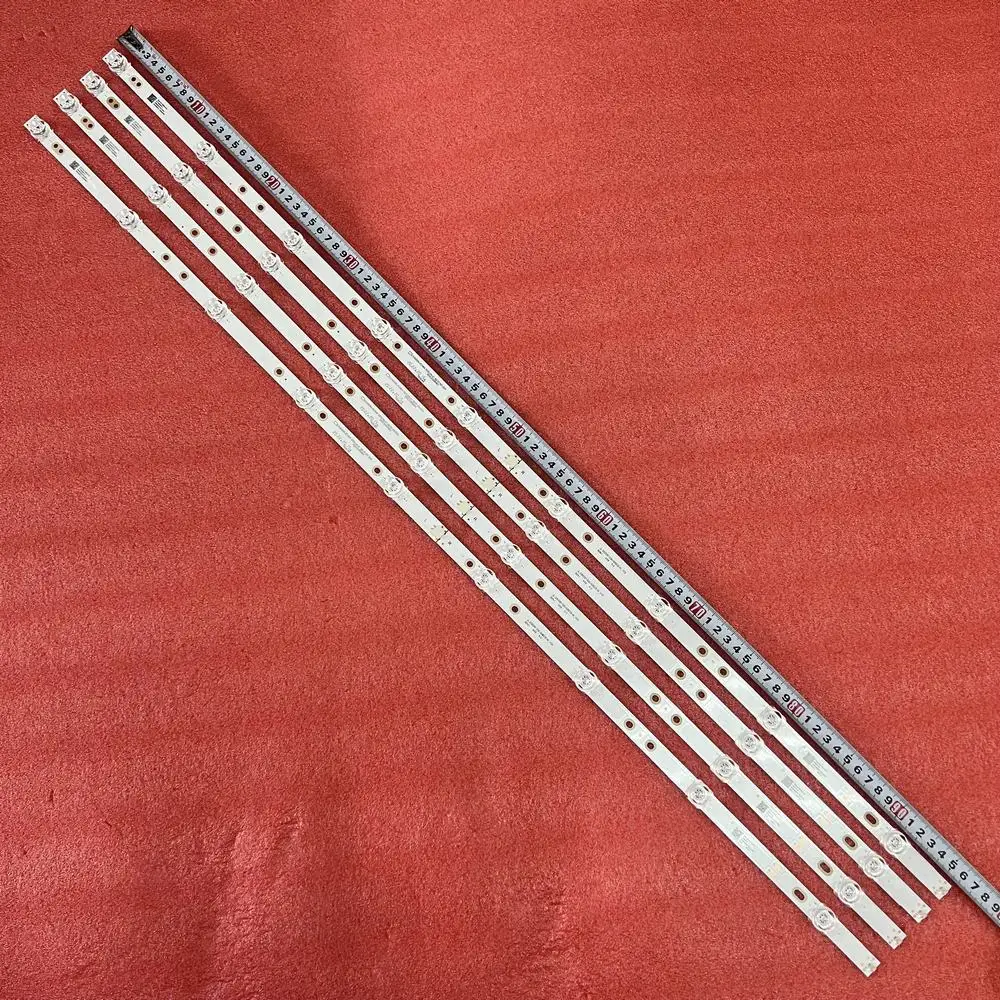 Фонарь с 9 светодиодами для TV 50, фонарь, фонарь CX500DLEDM SKYLINE 50U660TS 50UST5970, фонарь
Фонарь с 9 светодиодами для TV 50, фонарь, фонарь CX500DLEDM SKYLINE 50U660TS 50UST5970, фонарь