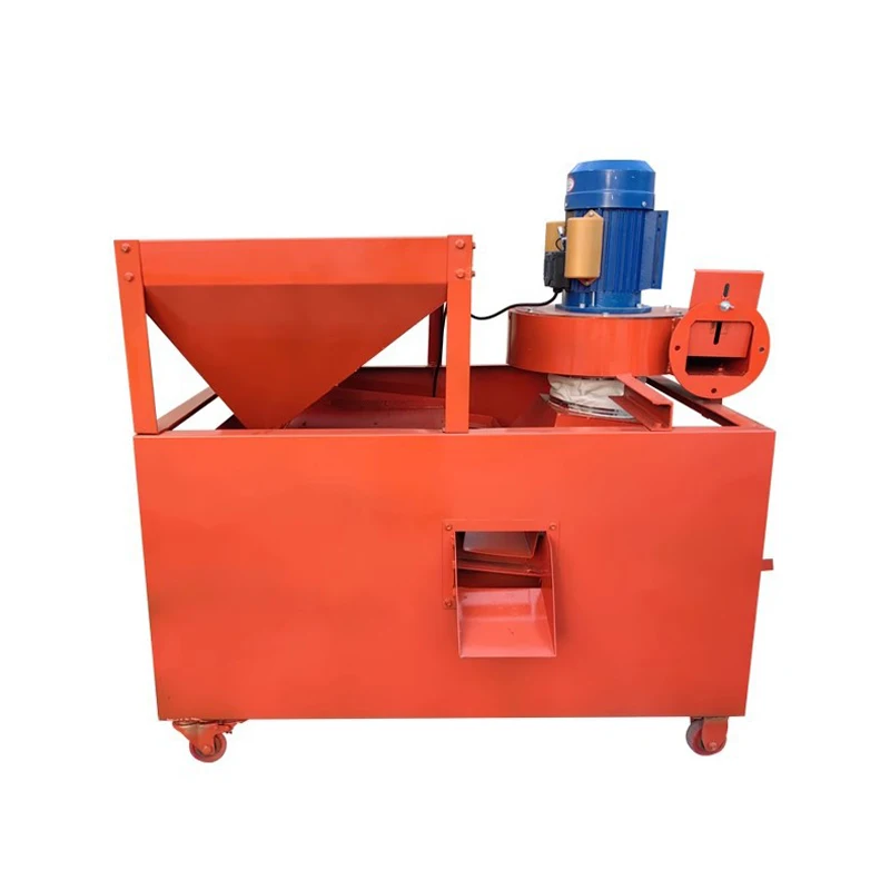 Vibration Screening Machine for Rapeseed Sesame Industrial Grain Sorting Machine Seed Screening Machine Customized