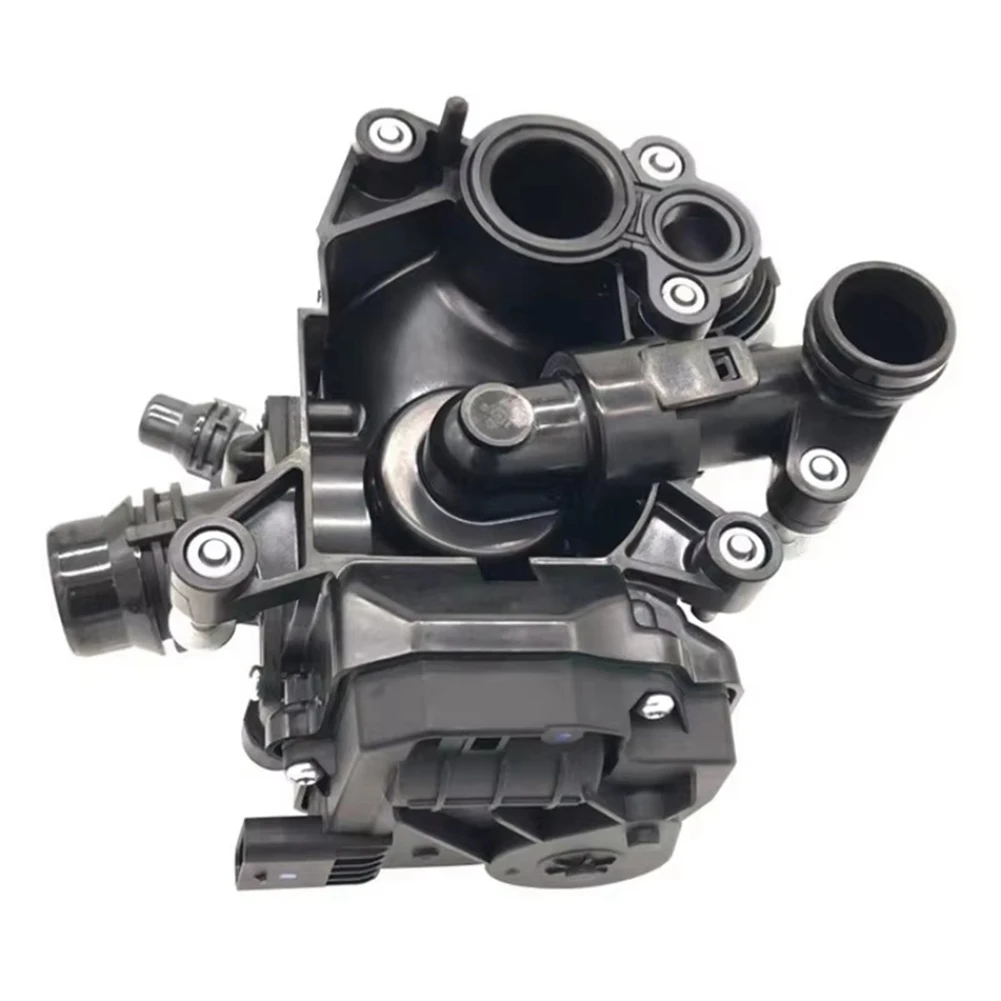 Engine Cooling Thermostat 11537644811 1153 7644 811 For BMW X3 G01 F20 F21 F22 F23 F30 B38 B48-A54R
Engine Cooling Thermostat 11537644811 1153 7644 811 For BMW X3 G01 F20 F21 F22 F23 F30 B38 B48-A54R