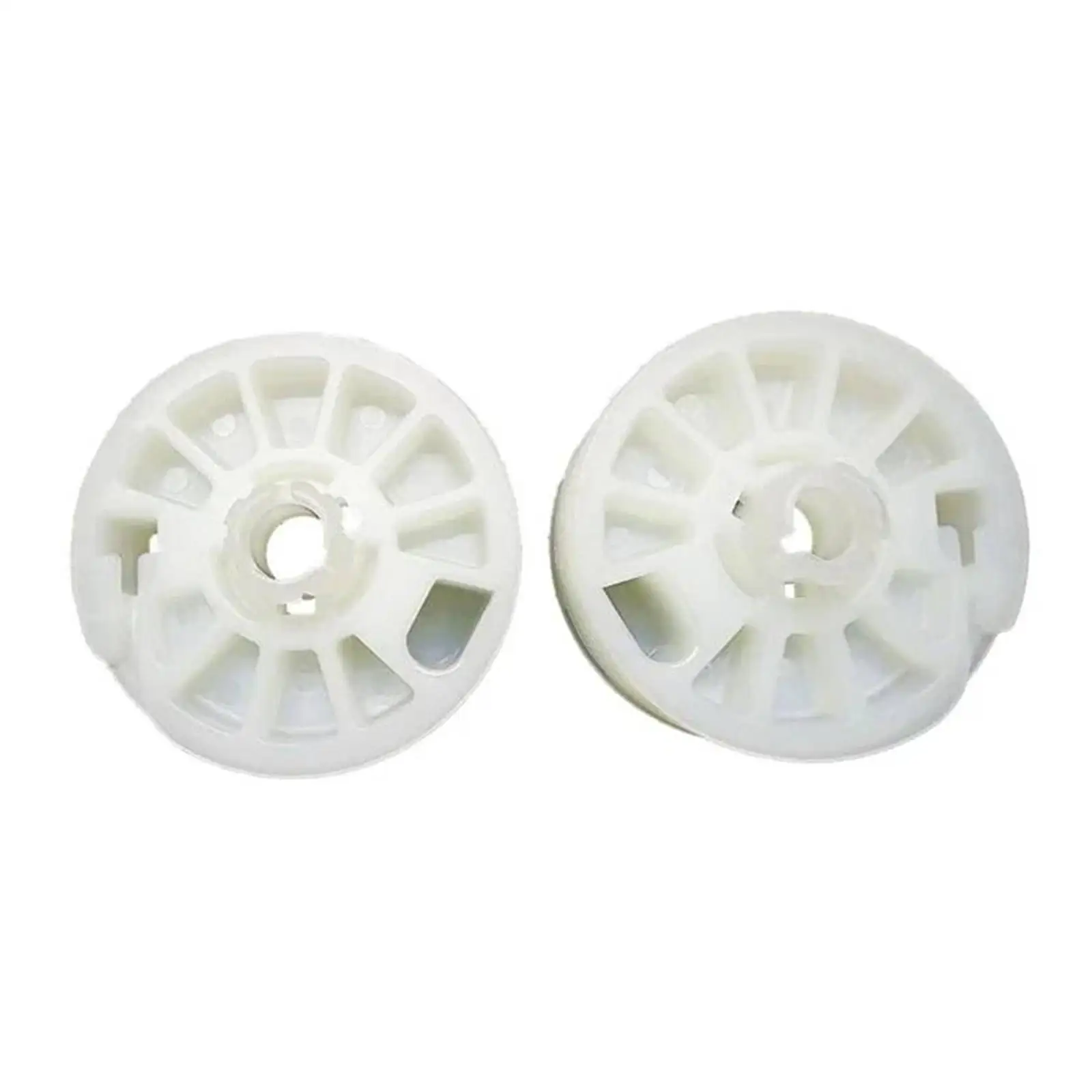 2 Pieces Window Regulator Drum Gear Spool Accessories 82483D3000 Practical Spare Parts Professional Portable Replacement
2 Pieces Window Regulator Drum Gear Spool Accessories 82483D3000 Practical Spare Parts Professional Portable Replacement