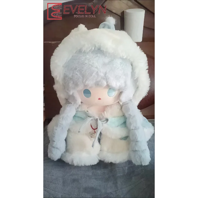 Детская одежда Evelyn 40 см, зимний плащ, плюшевый комбинезон, чехол на голову в сантиметрах, торт, хлопковая накидка, сменный наряд для куклы
Детская одежда Evelyn 40 см, зимний плащ, плюшевый комбинезон, чехол на голову в сантиметрах, торт, хлопковая накидка, сменный наряд для куклы