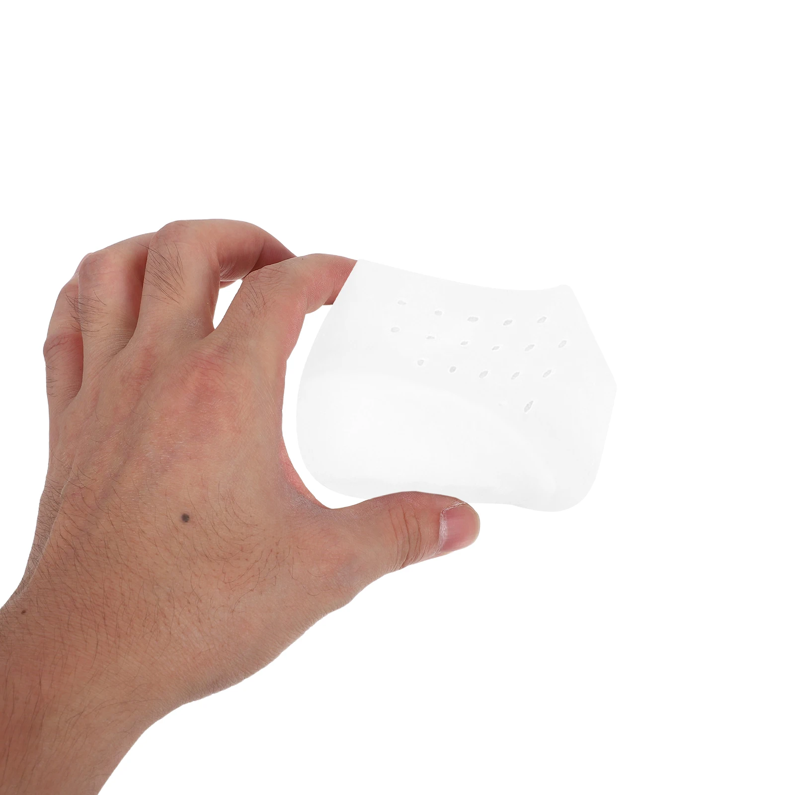 Heightening Shoe Insoles White Women Triangle Pads Lightweight Silicone Durable Invisible Increase Height Confidence Practical
Heightening Shoe Insoles White Women Triangle Pads Lightweight Silicone Durable Invisible Increase Height Confidence Practical