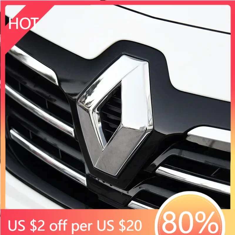 Колпаки ступиц для Renault Megane 2 3 4 Twingo Clio Talisman Captur Trafic, передняя решетка автомобиля, эмблема заднего багажника, логотип, значок, наклейка Acce
Колпаки ступиц для Renault Megane 2 3 4 Twingo Clio Talisman Captur Trafic, передняя решетка автомобиля, эмблема заднего багажника, логотип, значок, наклейка Acce