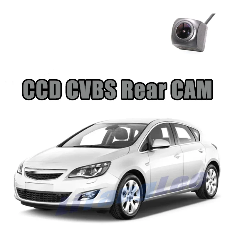 Car Rear View Camera CCD CVBS For Opel Astra J 2009~2015 Reverse Night Vision WaterPoof Parking Backup CAM
Car Rear View Camera CCD CVBS For Opel Astra J 2009~2015 Reverse Night Vision WaterPoof Parking Backup CAM