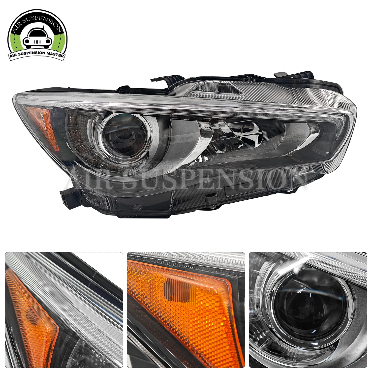1 шт. левая/правая светодиодная фара AFS Fit 2014-2019 Infiniti Q50 260604 HB1B IN 2502158 260104 HB1 IN 2503158
1 шт. левая/правая светодиодная фара AFS Fit 2014-2019 Infiniti Q50 260604 HB1B IN 2502158 260104 HB1 IN 2503158