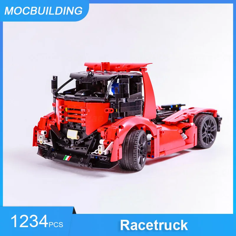 Строительные блоки MOC, модель ранографа и гиперкара, сделай сам, сборка кирпичей, транспортная коллекция автомобилей, дисплей, рождественские игрушки, подарки
Строительные блоки MOC, модель ранографа и гиперкара, сделай сам, сборка кирпичей, транспортная коллекция автомобилей, дисплей, рождественские игрушки, подарки