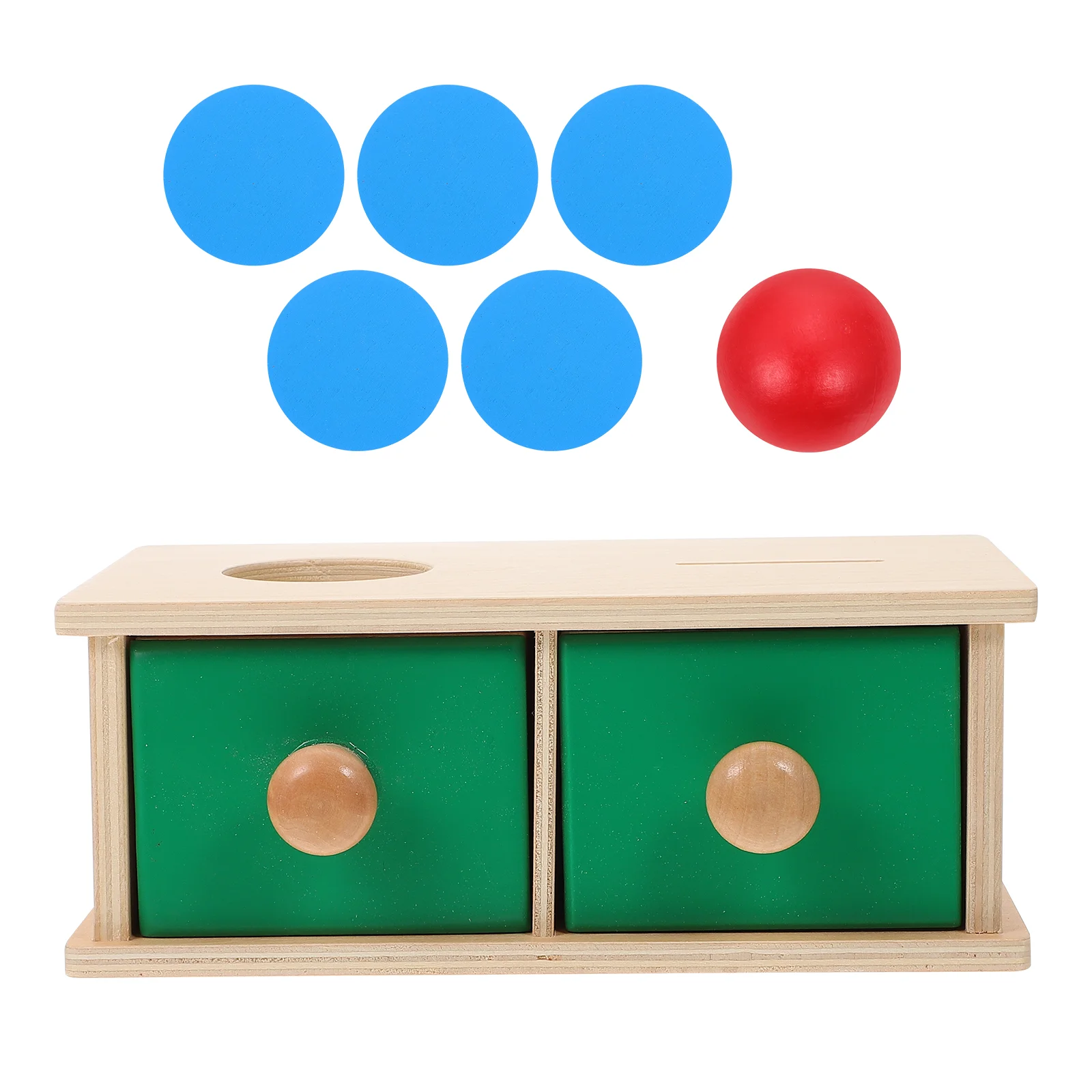 Drawer Target Box Kids Piggy Bank Toy Wedding Funny Wooden Toys Intelligence Children Educational Cognitive
Drawer Target Box Kids Piggy Bank Toy Wedding Funny Wooden Toys Intelligence Children Educational Cognitive
