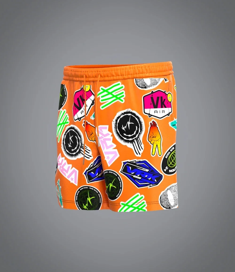 2026 New Men's Trendy Brand V Trendy Y2K Sports Shorts Beach Street Jersey Quick Drying Breathable
2026 New Men's Trendy Brand V Trendy Y2K Sports Shorts Beach Street Jersey Quick Drying Breathable