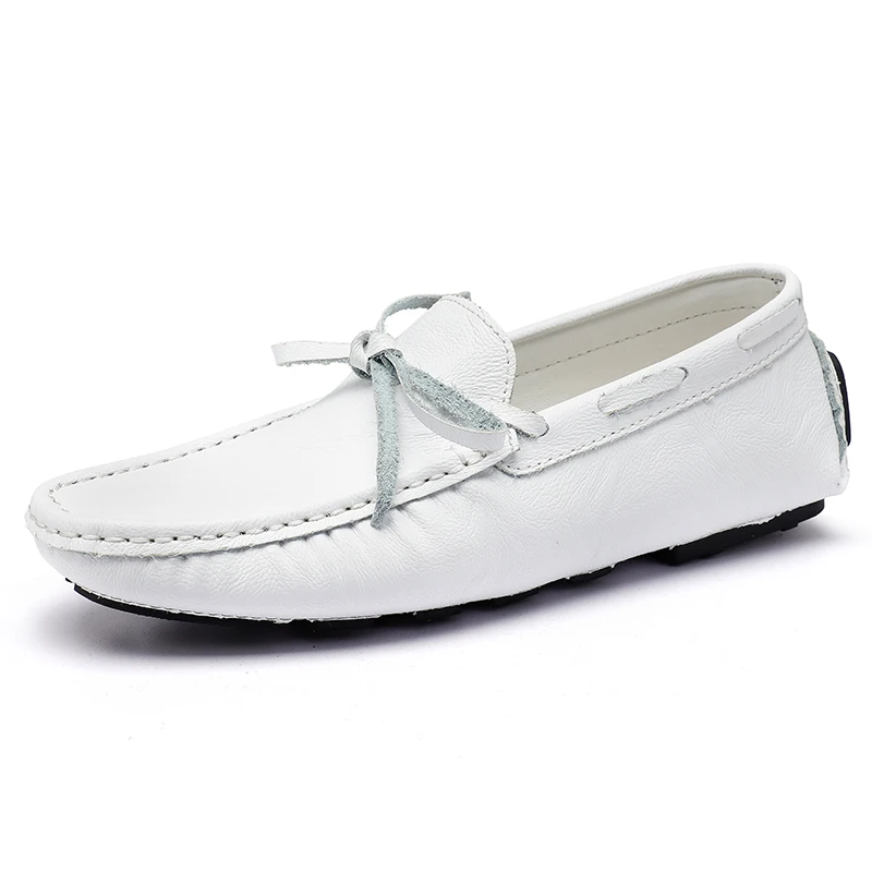 Мужские лоферы, черные туфли для вождения на мягкой подошве, Zapatos Para Hombre, белые, Chaussure Hommes, повседневная обувь Buty Meskie Wyprzedaż
Мужские лоферы, черные туфли для вождения на мягкой подошве, Zapatos Para Hombre, белые, Chaussure Hommes, повседневная обувь Buty Meskie Wyprzedaż
