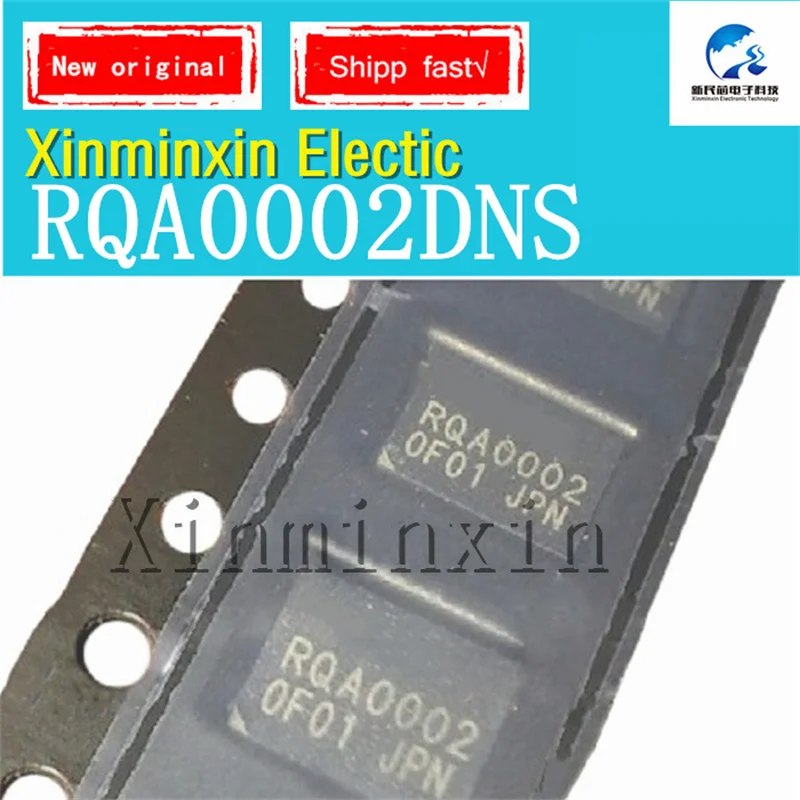 1-10pcs/lot RQA0002DNS RQA0002 RQA0002DNSTB-E SMD IC chip New Original In Stock
1-10pcs/lot RQA0002DNS RQA0002 RQA0002DNSTB-E SMD IC chip New Original In Stock
