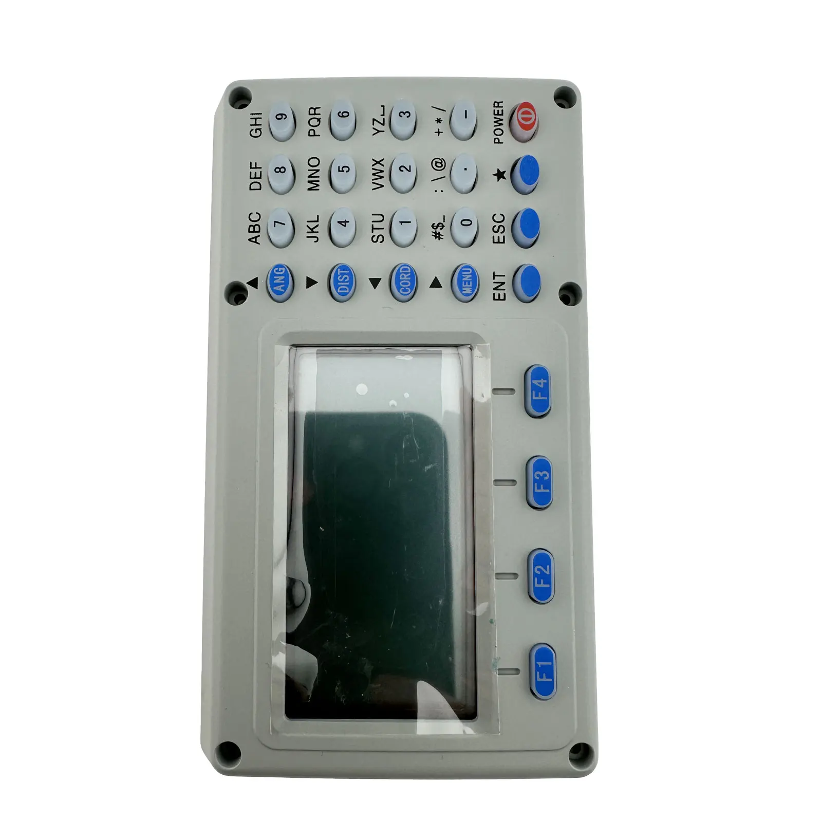 DISPLAY For South N6 NTS-362R NTS-362RL NTS-332R4 332R6 NTS-315B TOTAL STATION LCD KEYBOARD
DISPLAY For South N6 NTS-362R NTS-362RL NTS-332R4 332R6 NTS-315B TOTAL STATION LCD KEYBOARD