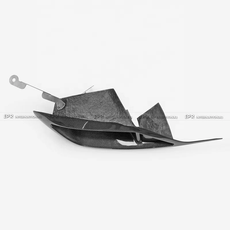 suitable for For Toyota 19+ Supra A90 ATTK Type Vented Head Light air Duct GRsupra Vented Headlight
suitable for For Toyota 19+ Supra A90 ATTK Type Vented Head Light air Duct GRsupra Vented Headlight