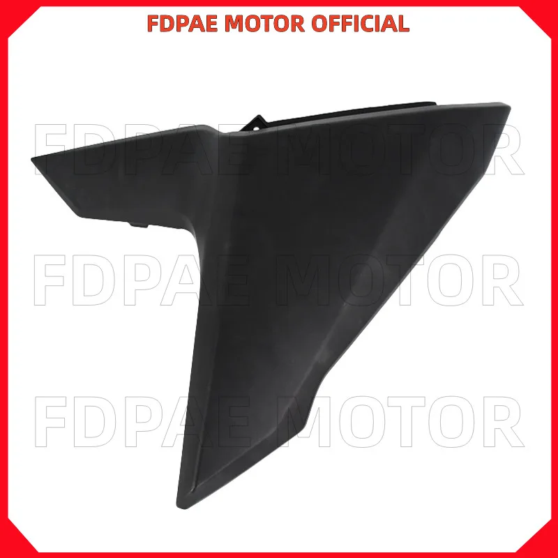 Left / Right Front Side Cover Fairing Cowling for Wuyang Honda Nx125 Wh125t-9d
Left / Right Front Side Cover Fairing Cowling for Wuyang Honda Nx125 Wh125t-9d