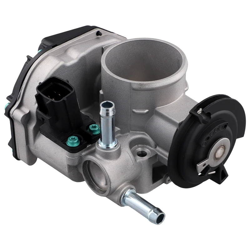 Корпус дроссельной заслонки 96394330 для Chevrolet Lacetti Optra Daewoo Nubira 1.6I 96815480 
Корпус дроссельной заслонки 96394330 для Chevrolet Lacetti Optra Daewoo Nubira 1.6I 96815480