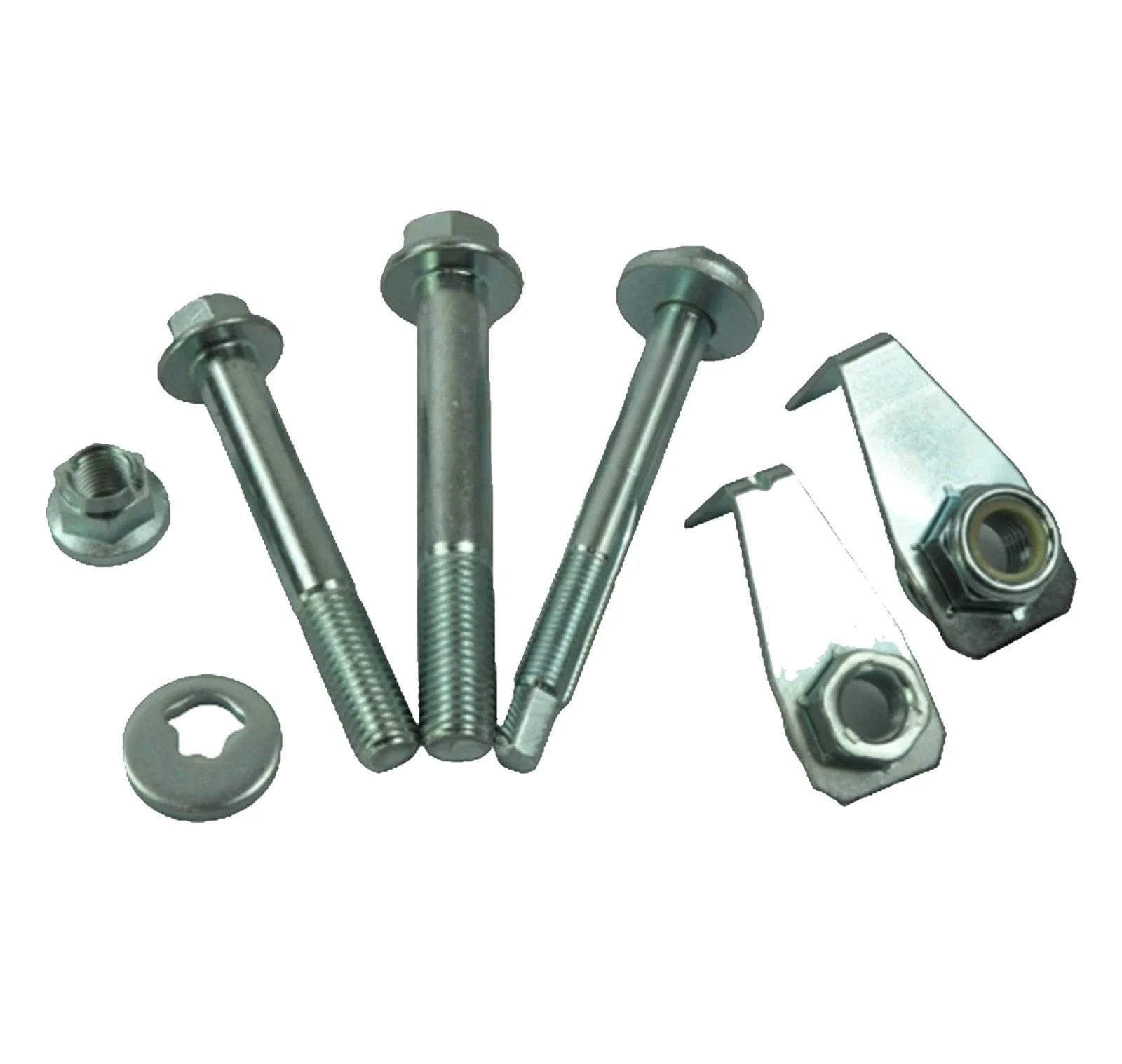 FOR Range Rover Sport L320 REAR UPPER SUSPENSION ARM FITTING KIT BOLTS NUTS RYH500280 RYH501060 FC116216 RYG300384 RYF000182
FOR Range Rover Sport L320 REAR UPPER SUSPENSION ARM FITTING KIT BOLTS NUTS RYH500280 RYH501060 FC116216 RYG300384 RYF000182