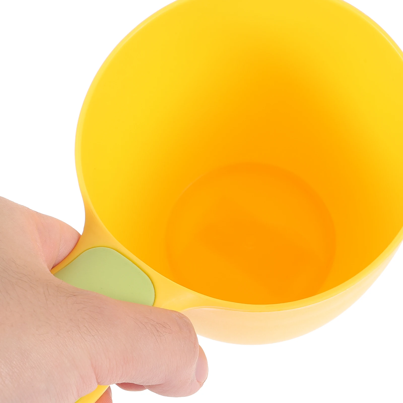 3 Pcs Baby Scoop Shampoo Spoon Kids Hair Ladle Dipper Plastic Blue Pink Yellow Multipurpose Kitchen
3 Pcs Baby Scoop Shampoo Spoon Kids Hair Ladle Dipper Plastic Blue Pink Yellow Multipurpose Kitchen