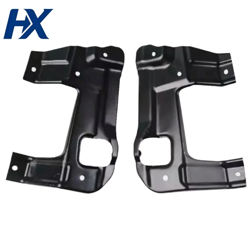 6400A589 6400A590 Front Bumper Fender Bracket Kit for Mitsubishi Montero Pajero IV V80 V90 2.8L 3.8L 2006-2019
6400A589 6400A590 Front Bumper Fender Bracket Kit for Mitsubishi Montero Pajero IV V80 V90 2.8L 3.8L 2006-2019