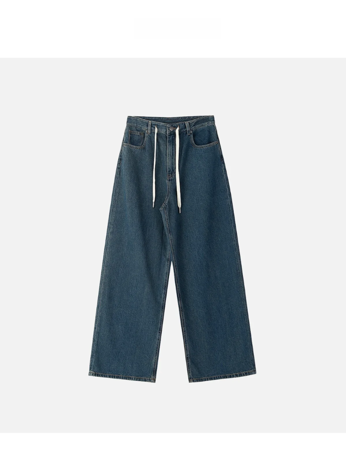 JINGJING2024 Новые винтажные свободные джинсовые брюки из хлопка с поясом, модные женские брюки, коллекция осень-зима
JINGJING2024 Новые винтажные свободные джинсовые брюки из хлопка с поясом, модные женские брюки, коллекция осень-зима