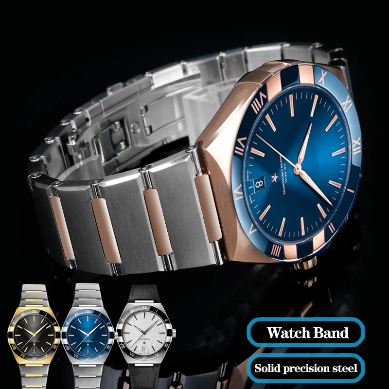 Стальной ремешок для часов Omega Constellation Series 131,23/131,33/131.23, высокоточный стальной ремешок для часов
Стальной ремешок для часов Omega Constellation Series 131,23/131,33/131.23, высокоточный стальной ремешок для часов