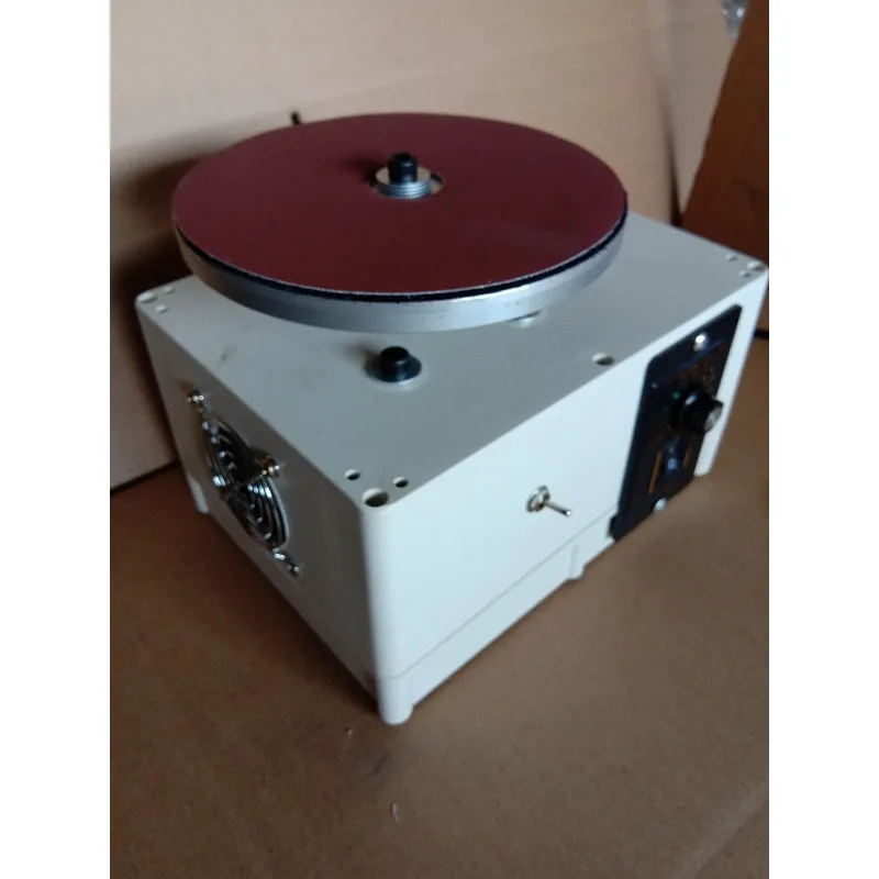 220V Electric Knife Sharpener, Diamond Grinding Disc for Hairdressing Scissors, Manicure Tools, Polishing Machine
220V Electric Knife Sharpener, Diamond Grinding Disc for Hairdressing Scissors, Manicure Tools, Polishing Machine