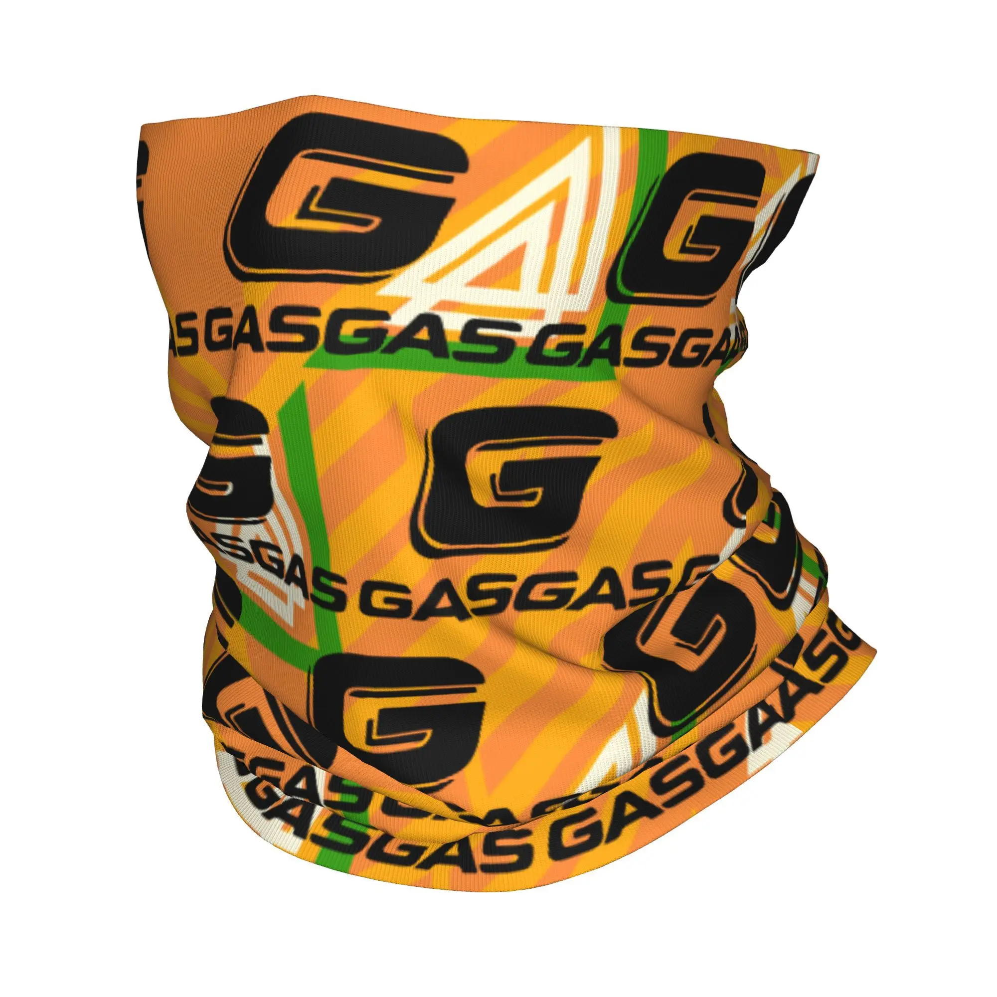 Custom G-Gasgases Geometry Bandana Neck Gaiter for Ski Running Men Women Wrap Scarf Headband Warmer
Custom G-Gasgases Geometry Bandana Neck Gaiter for Ski Running Men Women Wrap Scarf Headband Warmer