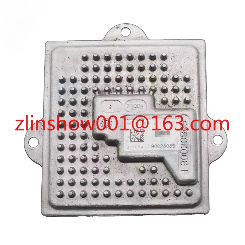 Vale-o L 90028085 Светодиодный балласт фар L 90020945 Модуль управления дневными ходовыми огнями L 90035854
Vale-o L 90028085 Светодиодный балласт фар L 90020945 Модуль управления дневными ходовыми огнями L 90035854