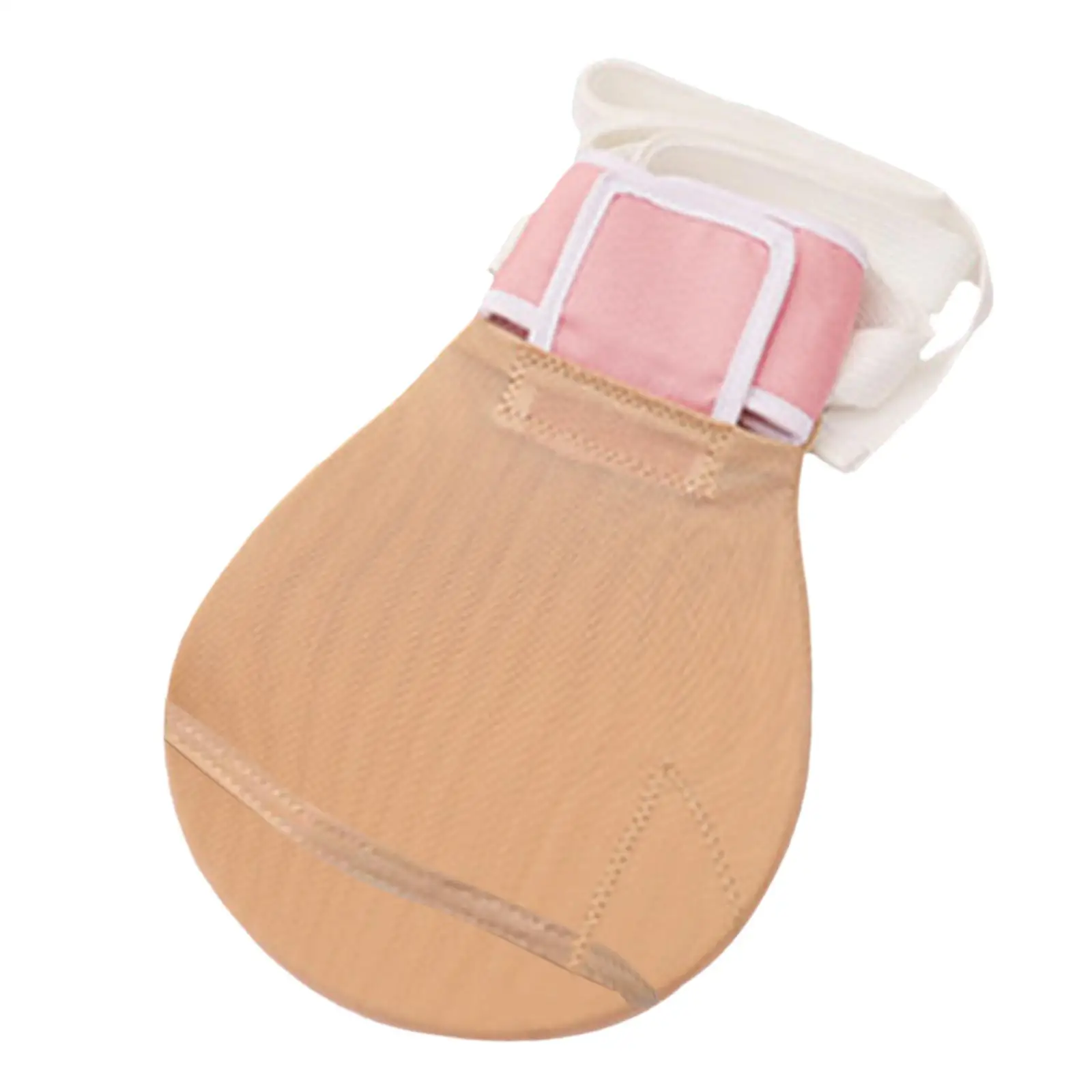 2Pcs Restraint Gloves Hand Protectors Padded for Adults
2Pcs Restraint Gloves Hand Protectors Padded for Adults