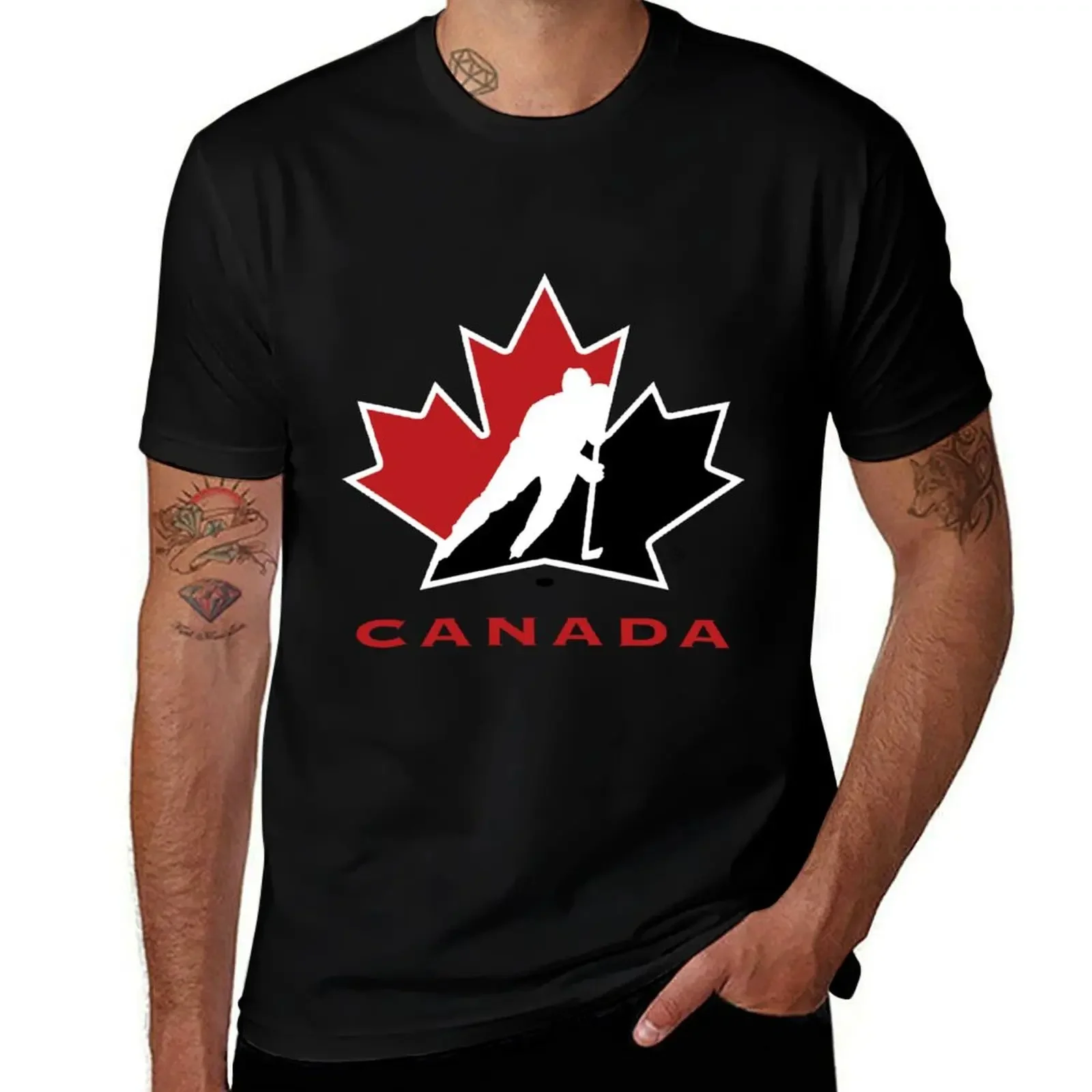 team hockey canada T-Shirt custom shirt summer shirt shirts graphic tees men clothes
team hockey canada T-Shirt custom shirt summer shirt shirts graphic tees men clothes