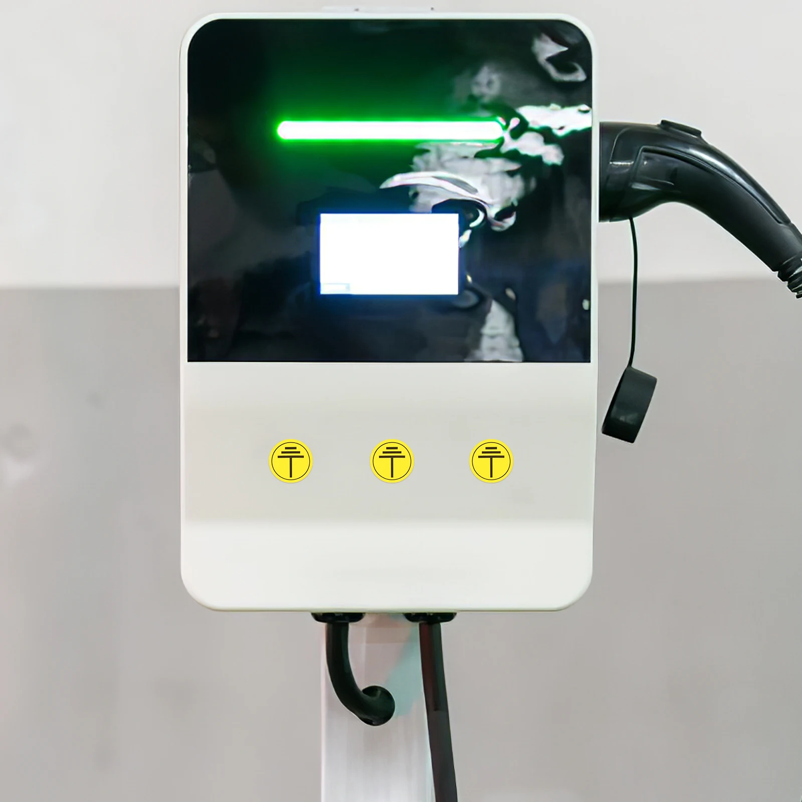 400pcs Charging Pile Warning Stickers Electric Labels Waterproof Oil Resistant Safety Signs for Home Farm Exposed Wires 
400pcs Charging Pile Warning Stickers Electric Labels Waterproof Oil Resistant Safety Signs for Home Farm Exposed Wires