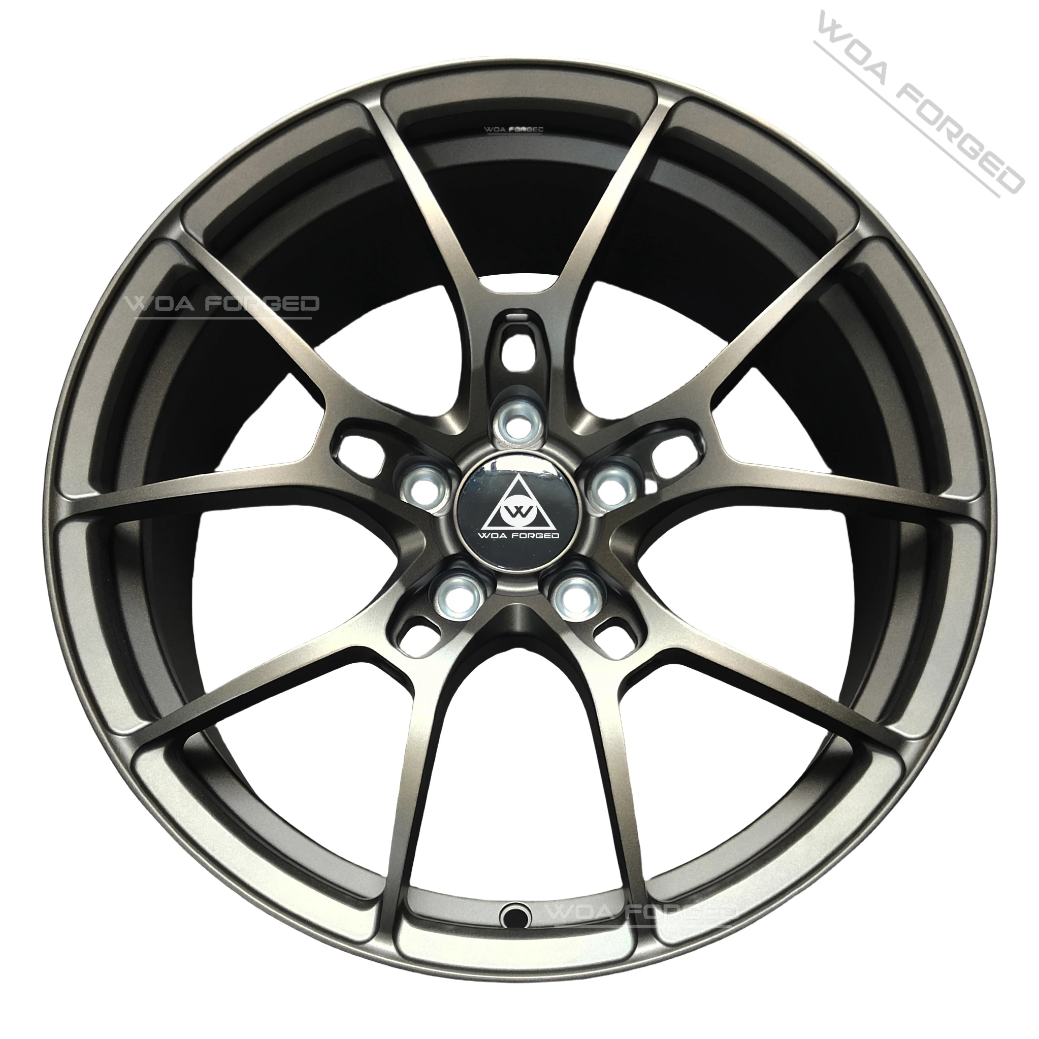 Custom G025 FORGED WHEEL Matte Bronze One Piece 18 19 20 21 22 Inch 5X120 5X130 for BMW DUDI 6061 T6 ALLOY Passenger Car Rims
Custom G025 FORGED WHEEL Matte Bronze One Piece 18 19 20 21 22 Inch 5X120 5X130 for BMW DUDI 6061 T6 ALLOY Passenger Car Rims