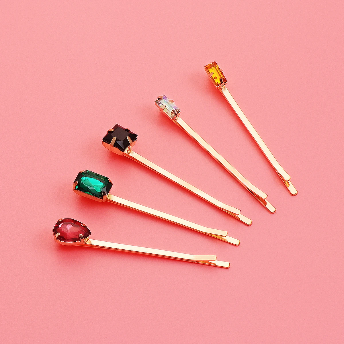5 pcs Retro Hair Clip Set Women Accessories Bride Wedding Party Daily Life Fashion Barrettes Hair Pins Elegant Design Alloy
5 pcs Retro Hair Clip Set Women Accessories Bride Wedding Party Daily Life Fashion Barrettes Hair Pins Elegant Design Alloy